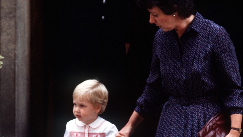 Prinz William
