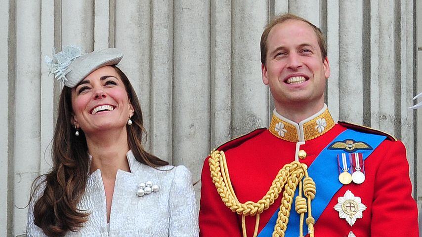 Prinz William
