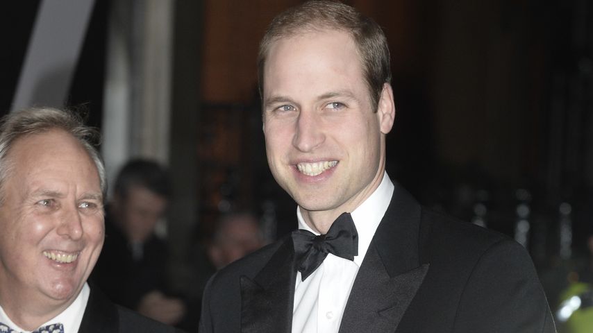 Prinz William