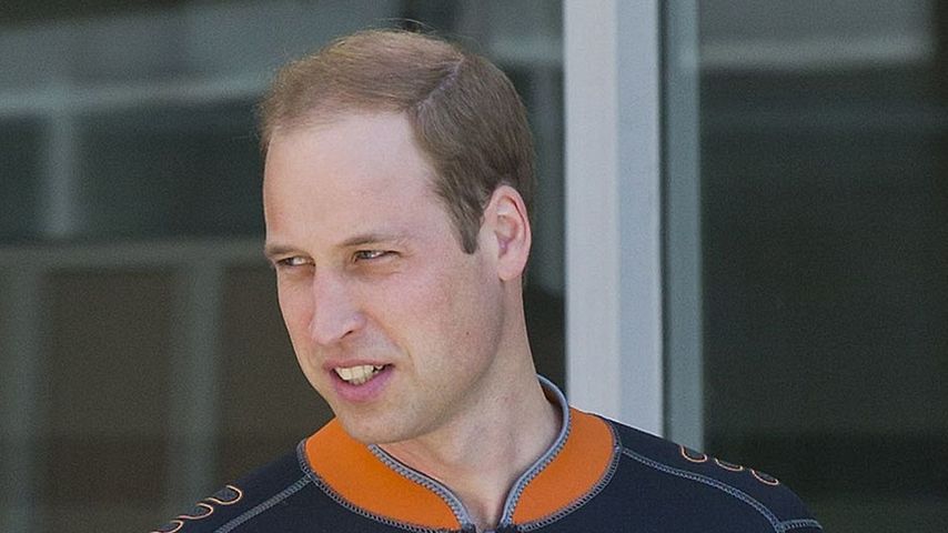 Prinz William