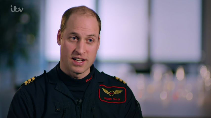 Prinz William