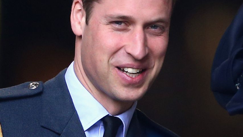Prinz William