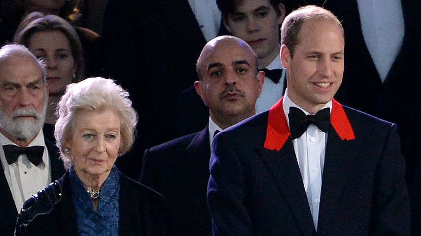 Prinz William