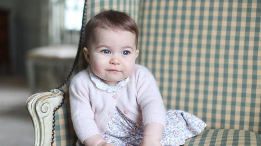 Prinzessin Charlotte