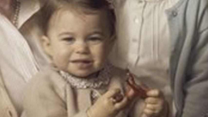 Prinzessin Charlotte
