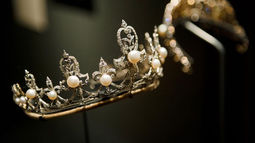 Das Spencer-Diadem