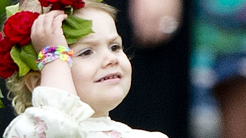 Prinzessin Estelle von Schweden