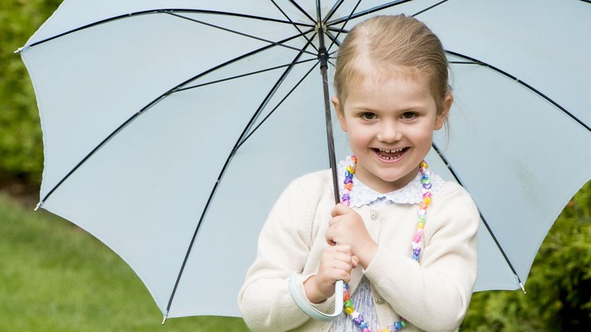 Prinzessin Estelle von Schweden