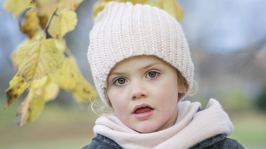 Prinzessin Estelle von Schweden
