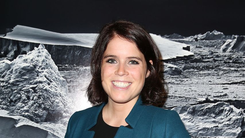 Prinzessin Eugenie von York
