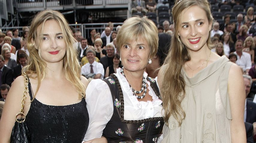 Maria Theresia Prinzessin von Thurn und Taxis