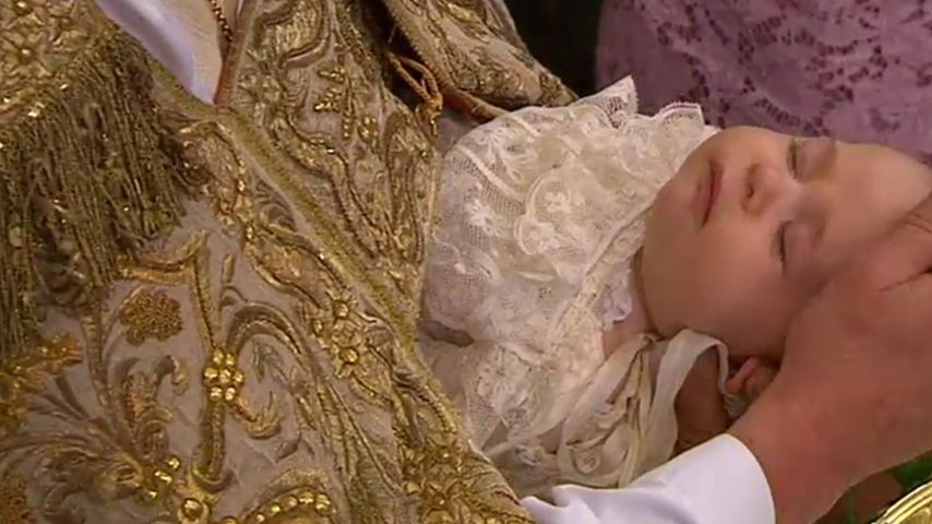 Prinzessin Leonore von Schweden