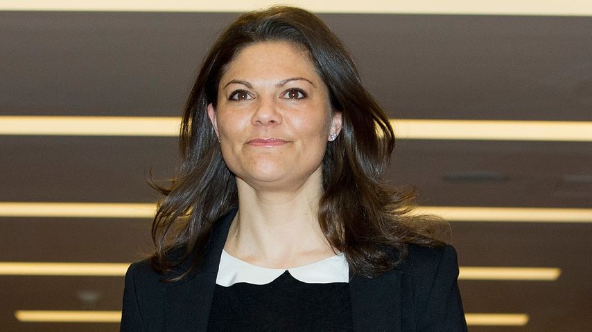 Prinzessin Victoria von Schweden