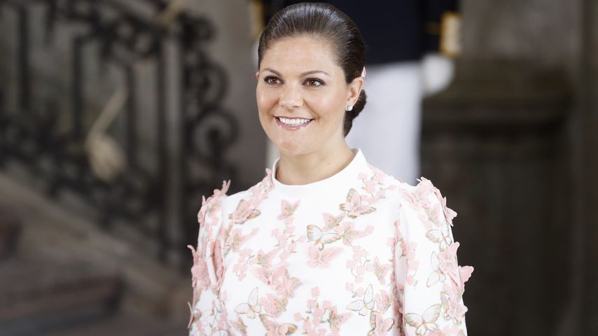 Prinzessin Victoria: Darum wird sie eine Hammer-Königin!