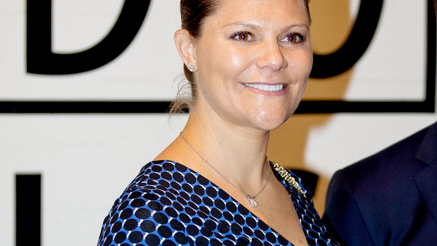 Prinzessin Victoria von Schweden