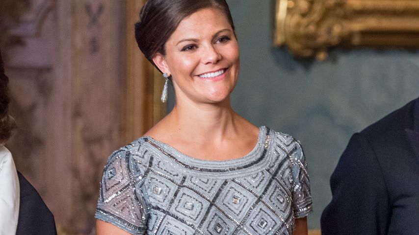 Prinzessin Victoria von Schweden