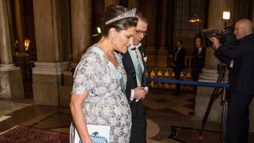Prinzessin Victoria von Schweden