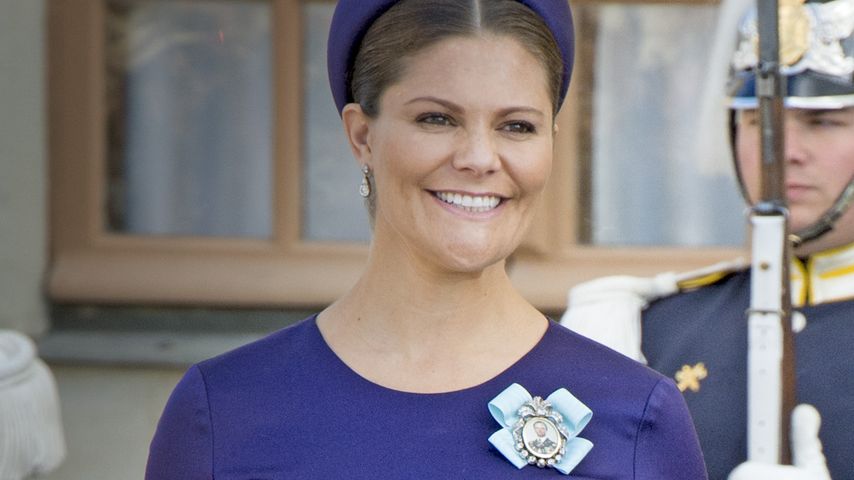 Prinzessin Victoria von Schweden