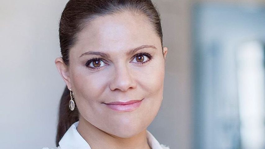 Prinzessin Victoria von Schweden