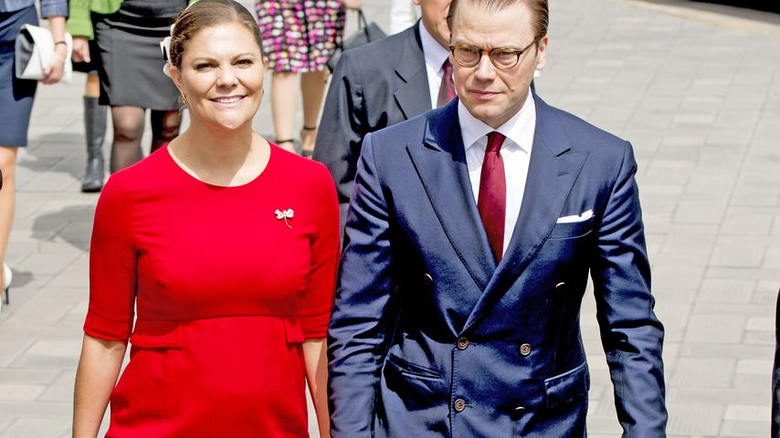 Prinzessin Victoria von Schweden