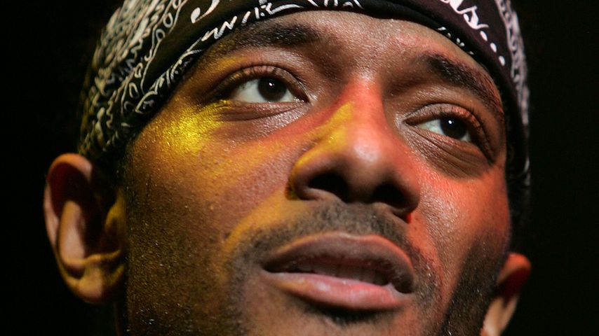 Prodigy, Mitglied des Duos Mobb Deep