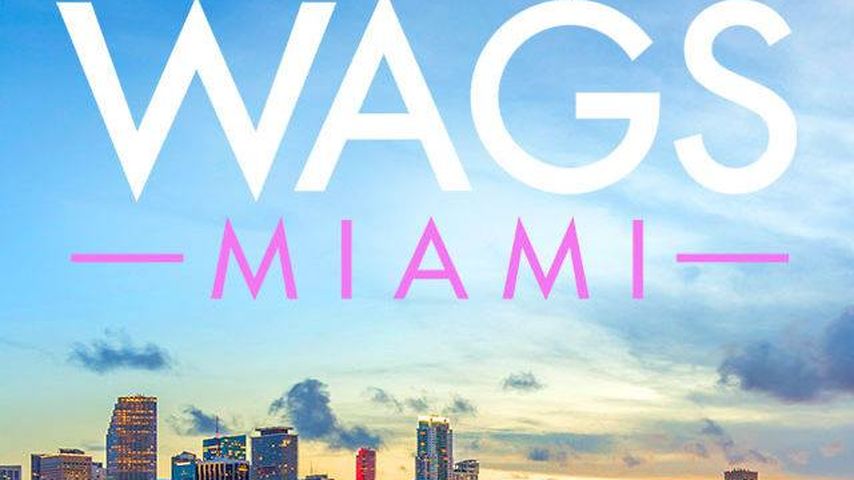 Promo-Foto von "WAGS Miami"