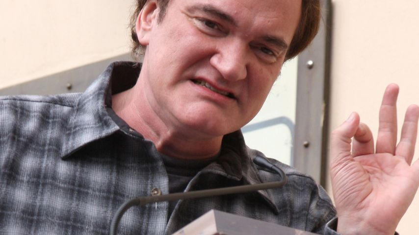 Quentin Tarantino
