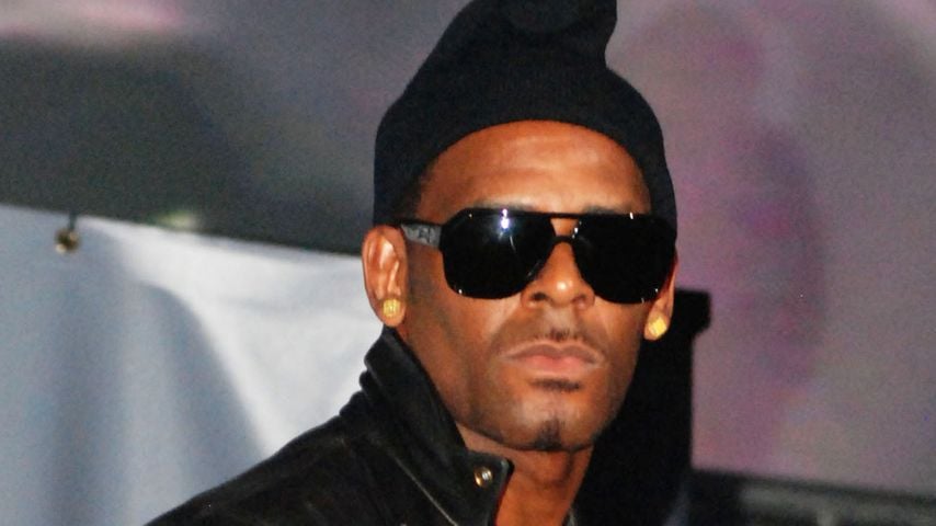 R. Kelly