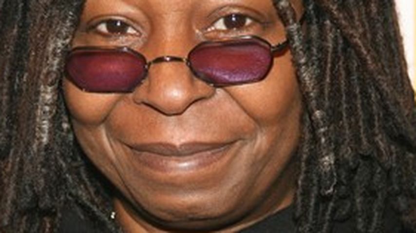 Whoopi Goldberg