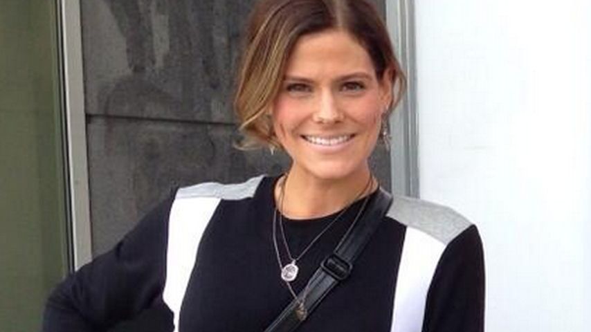Rachel Frederickson
