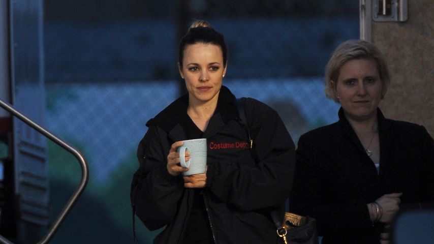 Rachel McAdams