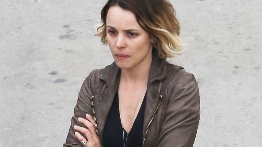 Rachel McAdams