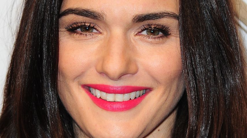 Rachel Weisz