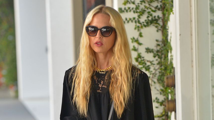 Rachel Zoe