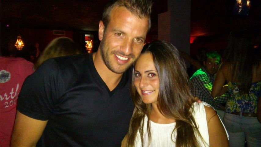 Rafael van der Vaart