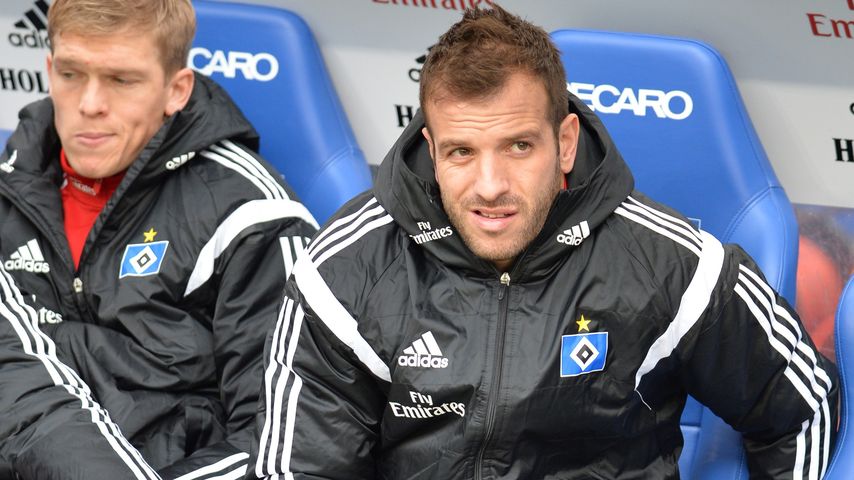 Rafael van der Vaart