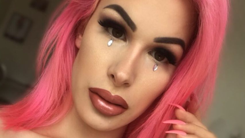 "Überall Blut": Transgender-YouTuberin Raffa über Vagina-OP
