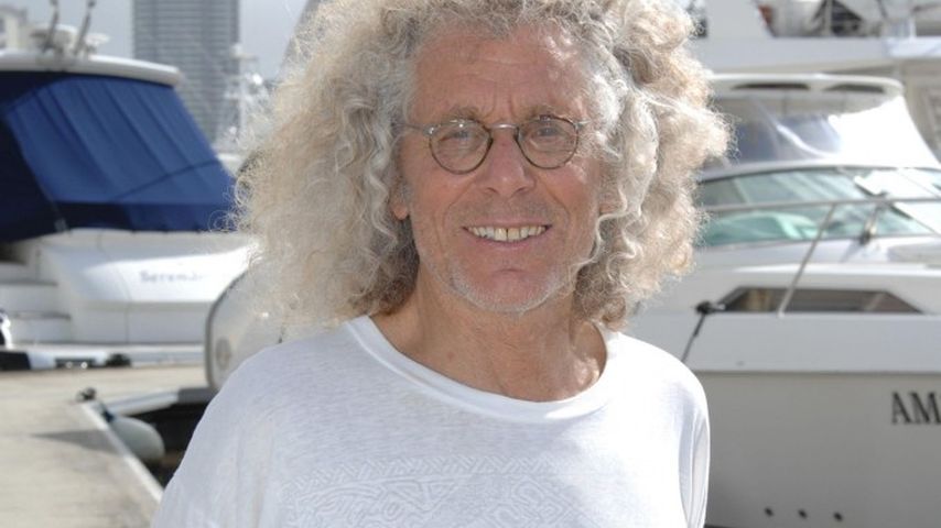 Rainer Langhans
