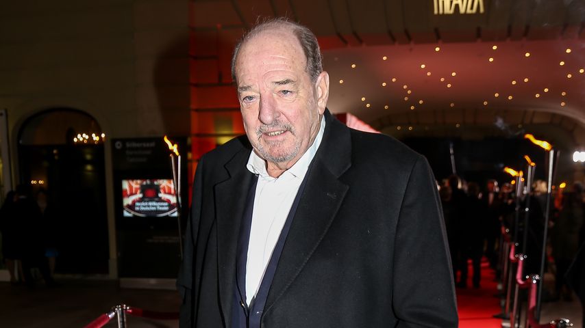 Ralph Siegel