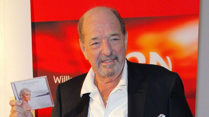 Ralph Siegel