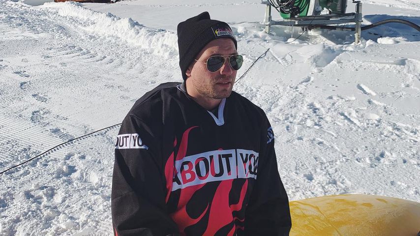 Zwei Monate Instagram-Funkstille: Raúl Richter erklärt sich!