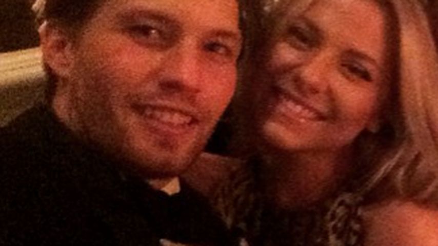 Valentina Pahde und Raúl Richter