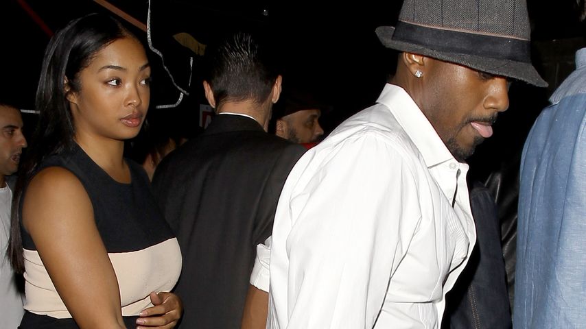 Ray J