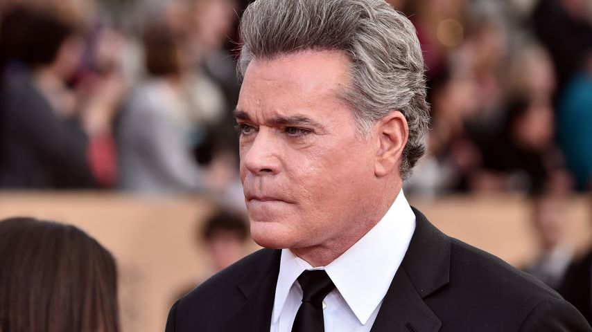 Ray Liotta