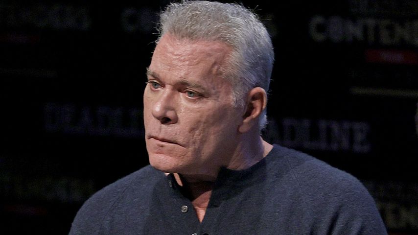 Ray Liotta, Schauspieler