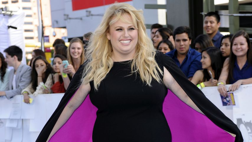 Rebel Wilson