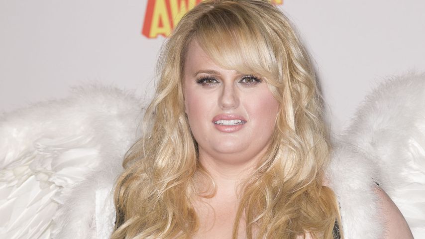 Rebel Wilson
