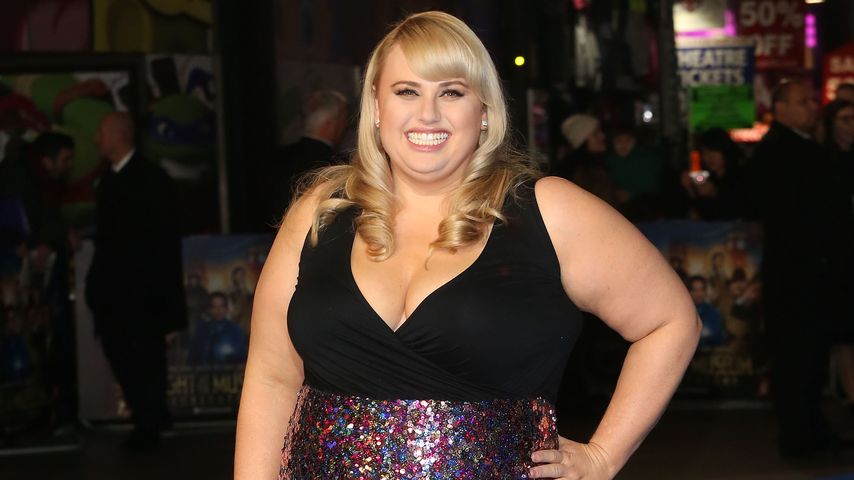 Rebel Wilson