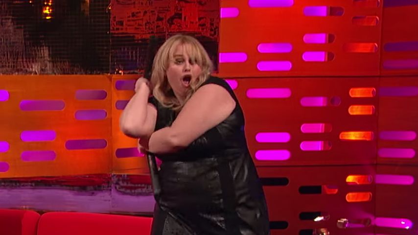 Rebel Wilson