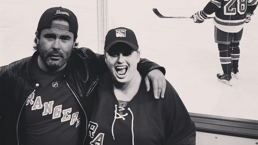 Rebel Wilson